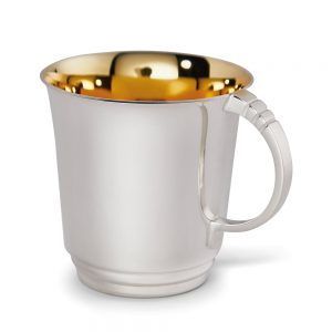 Art Deco Child Cup