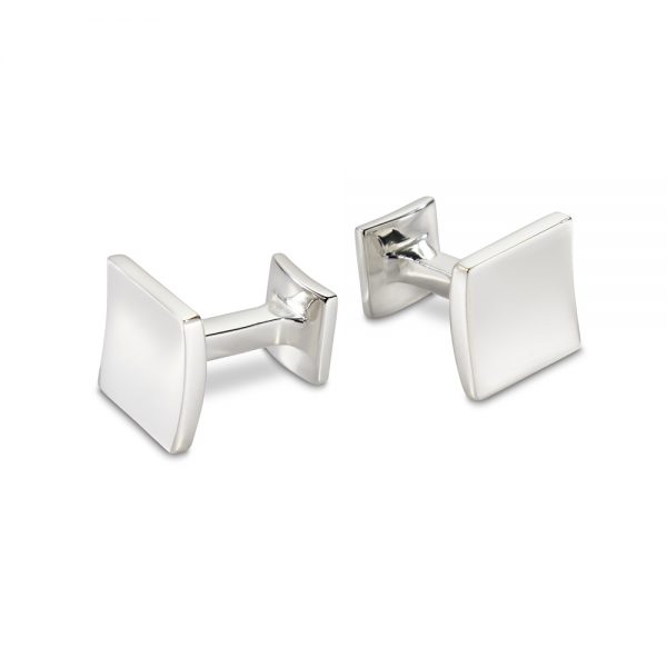 Square Cufflinks M333