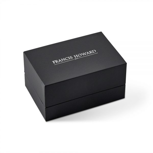 Cufflinks box