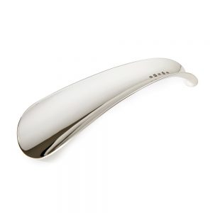 Silver Shoehorn