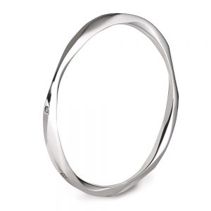 Heavy Orbital Bangle