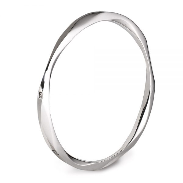 Heavy Orbital Bangle