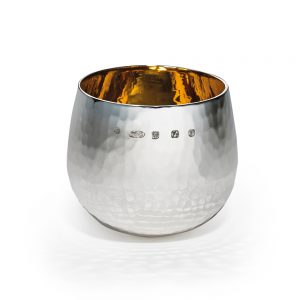 Britannia Brandy Tumbler D267