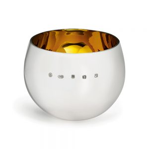 Bobby Silver Tumbler D269