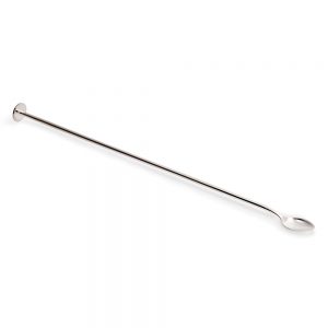 Silver Cocktail Stirrer D277