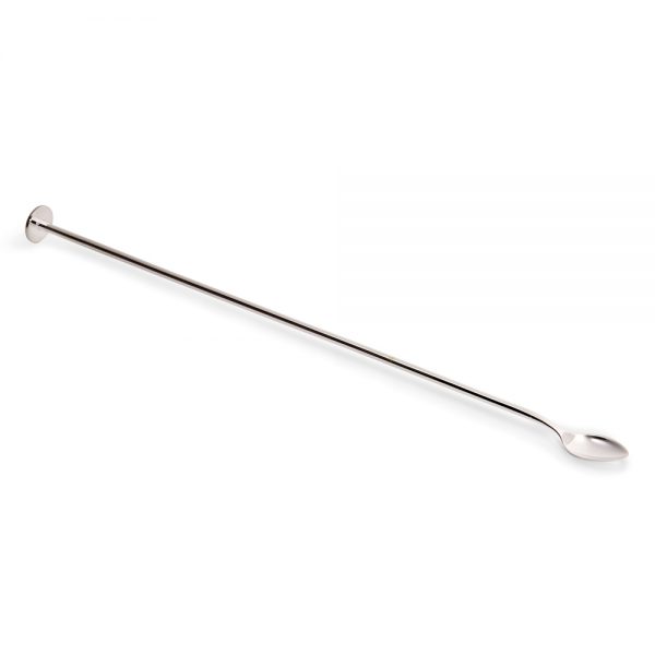 Silver Cocktail Stirrer D277