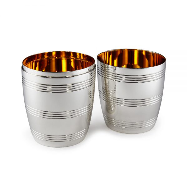 Hob Nob Beakers D299