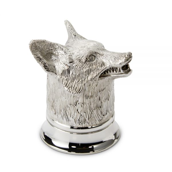 M293 Foxhead Stirrup Cup