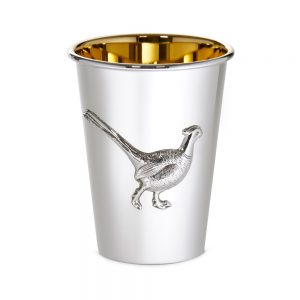 M154 Pheasant Beaker