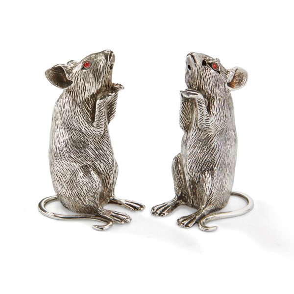 TQ005 Mice Salt & Pepper