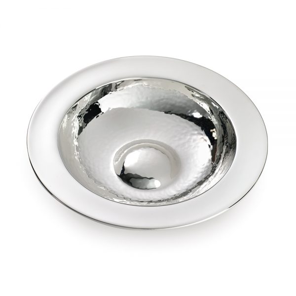 Silver Harris Dish - T126-8