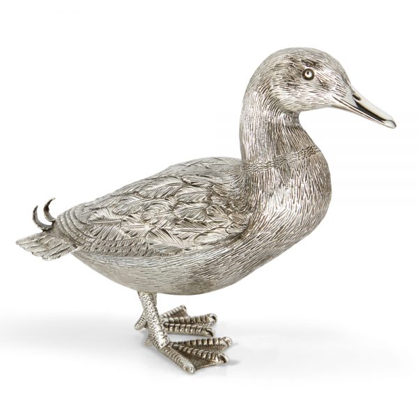 Mallard Duck M193