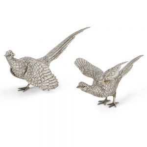 M288 - Small Pheasants