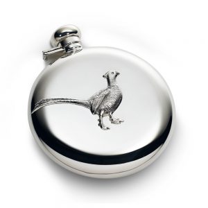 M304 Pheasant Flask