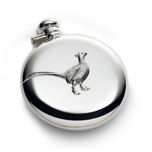 M304 Pheasant Flask