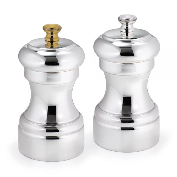 Salt and Pepper Mills