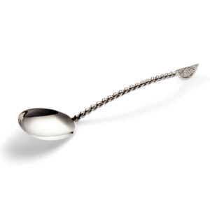 T205 Marmalade Spoon