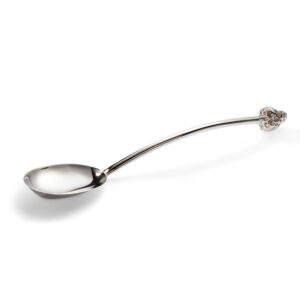 T207 Strawberry Spoon