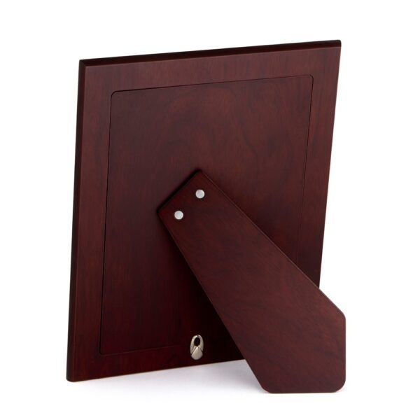 Wells frame back